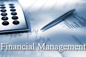 AMV can provide Finanacial Management for your association